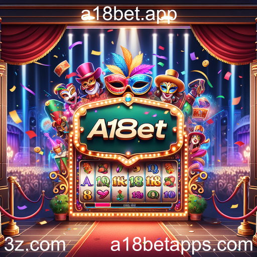 A Magia dos Carnaval Slots: Diversão e Emoção a Cada Giro